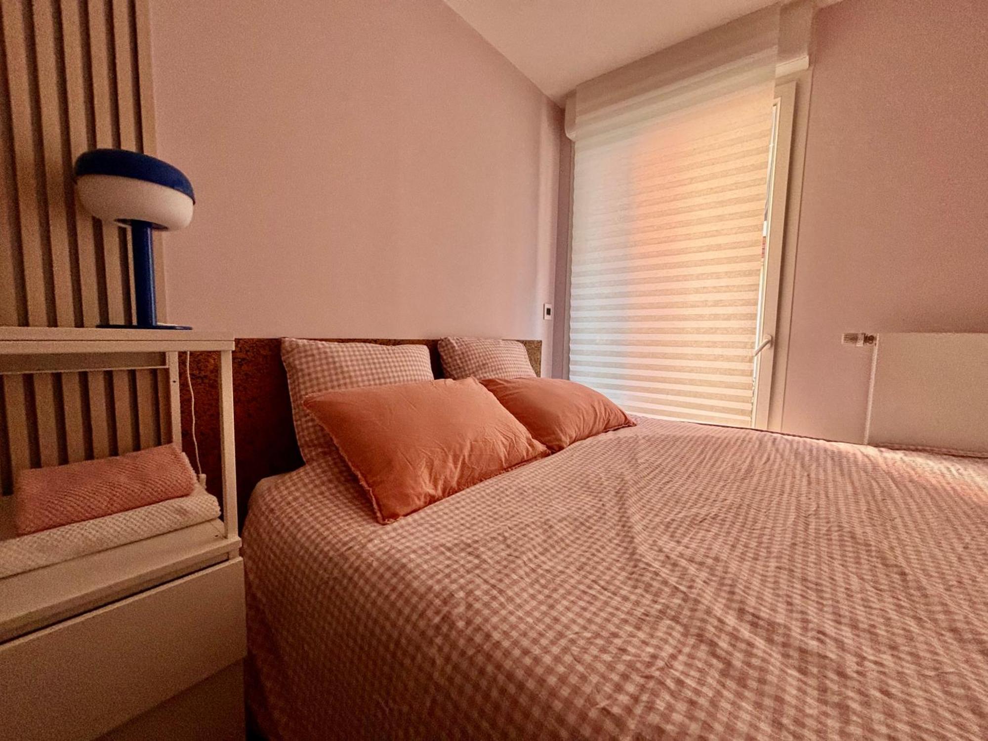 Chambre Cosy Et Paisible Lille Exterior foto